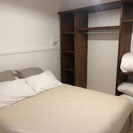 Les Galets Appartement Saint-Valéry-sur-Somme Buitenkant foto