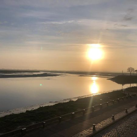 Les Galets Appartement Saint-Valéry-sur-Somme Buitenkant foto